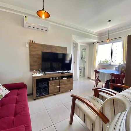 Sol E Mar Apartment Capao da Canoa Exterior photo