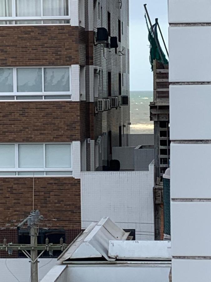 Sol E Mar Apartment Capao da Canoa Exterior photo